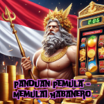 Panduan Pemula - Memulai Habanero