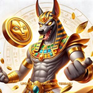Update Slot Habanero Terbaru