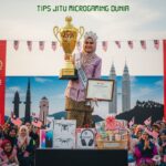 Tips Jitu Microgaming Dunia